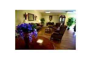 Good Shepherd Retirement Community