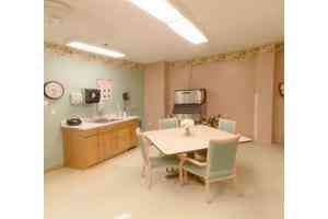 Shore Winds Nursing Home