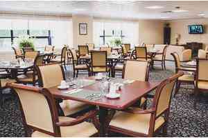Charlesgate Senior Living Center
