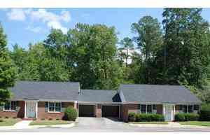 The Columbia Presbyterian Community