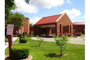 St. Joseph Home Of Springfield