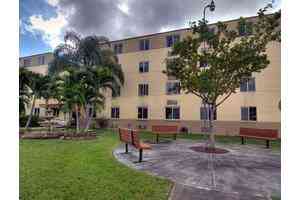 Sweetwater Voa Elderly Housing