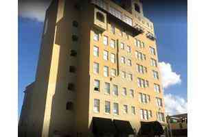 Lake Mirror Tower Apartments