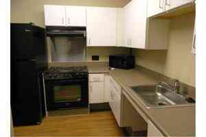 Moorhead Tower Apartments