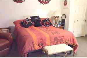 The David Jones, Jr. Assisted Living Center