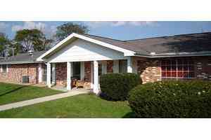 Decatur Rehab & Health Care Center