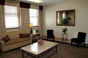 Continental Care Center