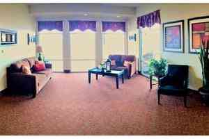 Lomond Peak Care & Rehab