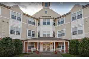 Mill Park Terrace Apartments