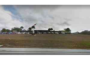Haines City Health Care Center