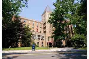 Methodist Home for Nursing and Rehabilitation
