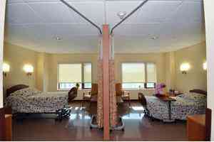 Rebekah Rehab and Extended Care Center