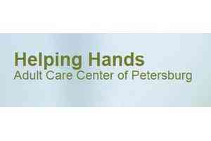 Helping Hands Adult Care Center of Petersburg