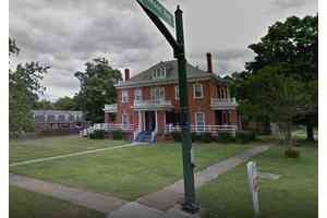 O'Brien Home For the Elderly