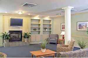 Conifer Village at Middletown