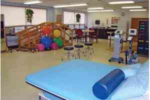 Hewitt Health & Rehabilitation Center