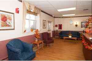 Westside Care Center