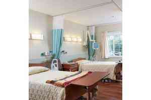 Manchester Manor Health Care Center