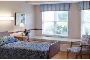 Madison House Care and Rehabilitation Center