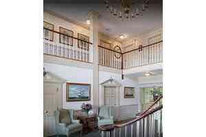 Wolfeboro Bay Center