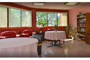 Gladeview Rehabilitation & Health Care Center