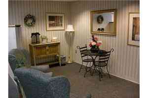 Bloomfield Health Care Center