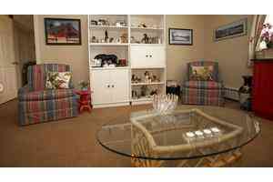 The Converse Home