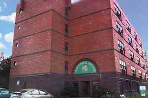 Mc Kenzie House
