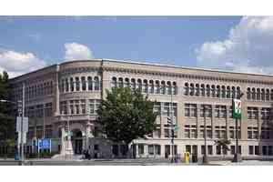 Asbury Dwellings
