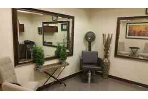 El Paso Convalescent Center