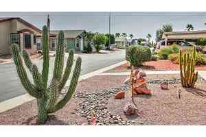 The Forum at Desert Harbor