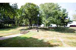 Perrytown Place
