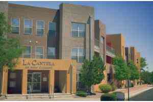 La Cantera Senior Apartments