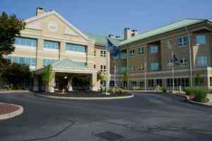 Gino J Merli Veterans Center