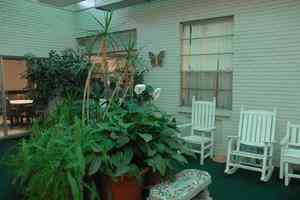 Senior Care Health and Rehabilitation Center