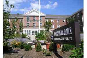 Somerville Home For The Aged