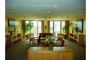 Christ Church Harbor Apartments Inc