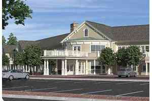 Sylvia Ross Manor