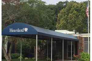 Heartland Health Care Center-battle Creek