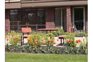 Arbors West Park Court