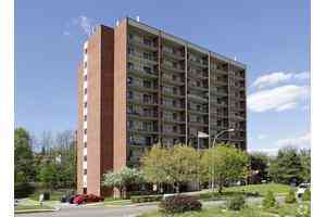 West View Towers