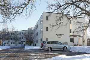 Wildwood Manor Apartments Inc