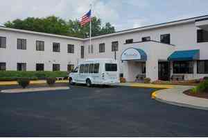 Riverview Health & Rehab Center North