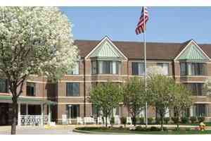 Church of Christ Care Center
