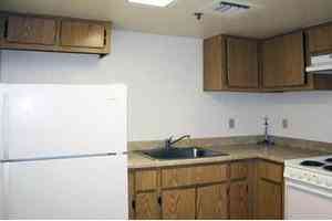 Gene Rice Rosa Linda Apartments Senior Community