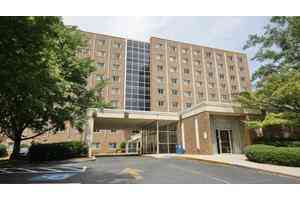 Campbell Stone Buckhead