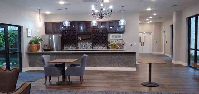 Sodalis College Station