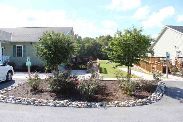 Delmar Villa Assisted Living