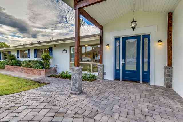 Vista Living Camelback