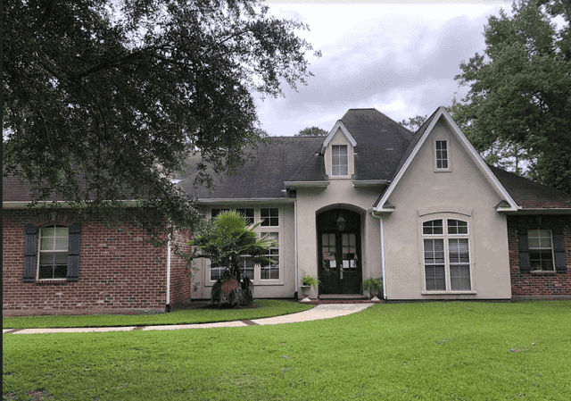 Fidelis Northshore II